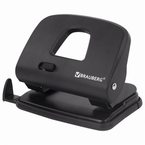 {{photo.Alt || photo.Description || 'Дырокол BRAUBERG &quot;SX-20&quot;, до 20 листов, черный, 229694'}}