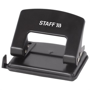 {{photo.Alt || photo.Description || 'Дырокол STAFF &quot;Manager&quot;, металлический средний, до 20 листов, черный, 224649'}}