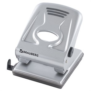 {{photo.Alt || photo.Description || 'Дырокол металлический BRAUBERG &quot;Metallic&quot;, до 40 листов, серебристый, 224342'}}