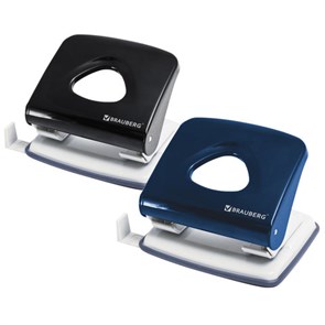 {{photo.Alt || photo.Description || 'Дырокол металлический BRAUBERG &quot;PN-100M&quot;, до 30 листов, ассорти (синий/черный), 221277'}}