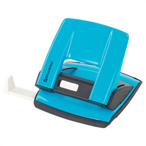 {{photo.Alt || photo.Description || 'Дырокол металлический BRAUBERG &quot;ULTRA&quot;, до 20 листов, голубой, 228759'}}