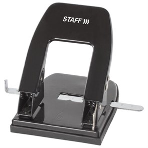 {{photo.Alt || photo.Description || 'Дырокол металлический STAFF &quot;Manager&quot;, до 30 листов, черный, 224650'}}