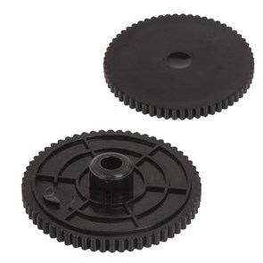 {{photo.Alt || photo.Description || 'Сменные диски для мощного дырокола BRAUBERG &quot;Heavy Duty&quot;, до 100 листов, КОМПЛЕКТ 2 шт., 226875'}}