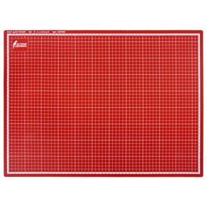 {{photo.Alt || photo.Description || 'Коврик (мат) для резки ОСТРОВ СОКРОВИЩ, 5-ти слойный, А2 (600х450 мм), двусторонний, толщина 3 мм, 237443'}}