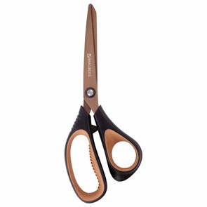 {{photo.Alt || photo.Description || 'Ножницы BRAUBERG &quot;Heavy Duty&quot;, 210 мм, суперпрочные, титановое покрытие, 2-х сторонняя заточка, 236790'}}