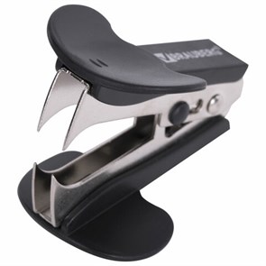 {{photo.Alt || photo.Description || 'Антистеплер для скоб № 10 и № 24/6, BRAUBERG &quot;Classic&quot;, с фиксатором, черный, 222547'}}