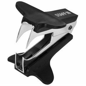 {{photo.Alt || photo.Description || 'Антистеплер для скоб № 10 и № 24/6, STAFF &quot;EVERYDAY&quot;, черный, 224628'}}