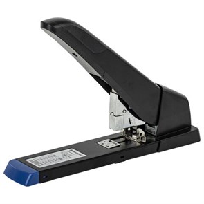 {{photo.Alt || photo.Description || 'Степлер МОЩНЫЙ до 210 листов BRAUBERG &quot;Heavy Duty Extra&quot;, скобы № 24/6-23/24, 270554'}}