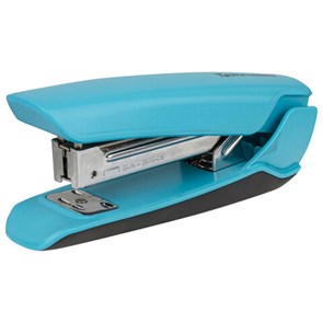 {{photo.Alt || photo.Description || 'Степлер №24/6, 26/6 BRAUBERG &quot;ULTRA&quot;, до 30 листов, с антистеплером, голубой, 228757'}}