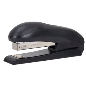 {{photo.Alt || photo.Description || 'Степлер №24/6, №26/6 BRAUBERG &quot;UNIVERSAL&quot;, до 30 листов, на 100 скоб, черный, 272716'}}