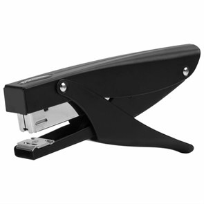 {{photo.Alt || photo.Description || 'Степлер-плаер BRAUBERG &quot;Extra Easy Press&quot;, №24/6, до 30 листов, металлический корпус, черный, 228569'}}