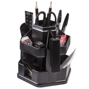 {{photo.Alt || photo.Description || 'Канцелярский набор ERICH KRAUSE &quot;Офисный&quot;, 14 предметов, 12'}}