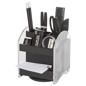 {{photo.Alt || photo.Description || 'Канцелярский набор STAFF &quot;Форум&quot;, 15 предметов, вращающаяся конструкция, 231077'}}