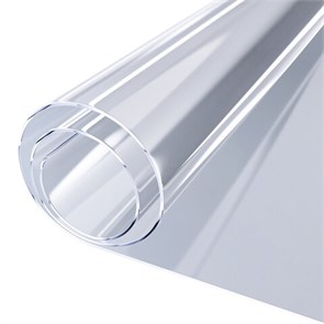 {{photo.Alt || photo.Description || 'Коврик-подкладка, скатерть ПВХ прозрачная, гибкое/мягкое стекло, 100х60 см, 0,5 мм, DASWERK, 607874'}}