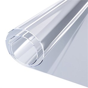 {{photo.Alt || photo.Description || 'Коврик-подкладка, скатерть ПВХ прозрачная, гибкое/мягкое стекло, 120х60 см, 0,5 мм, DASWERK, 607875'}}