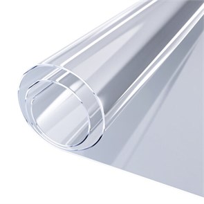 {{photo.Alt || photo.Description || 'Коврик-подкладка, скатерть ПВХ прозрачная, гибкое/мягкое стекло, 120х75 см, 0,8 мм, DASWERK, 607879'}}