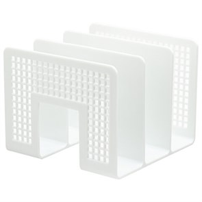 {{photo.Alt || photo.Description || 'Лоток-сортер для бумаг BRAUBERG &quot;Office-Expert&quot;, 3 отделения, 207х212х168 мм, сетчатый белый, 238023'}}