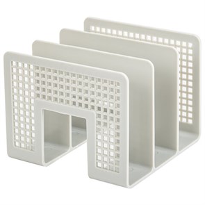 {{photo.Alt || photo.Description || 'Лоток-сортер для бумаг BRAUBERG &quot;Office-Expert&quot;, 3 отделения, 207х212х168 мм, сетчатый серый, 238022'}}