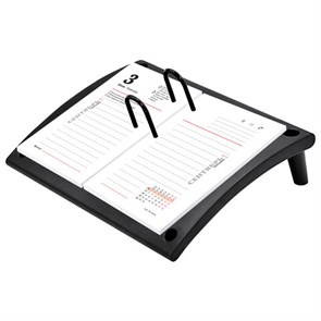 Подставка под календарь STAFF 