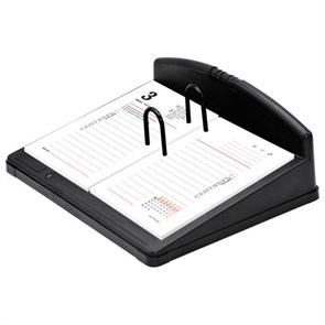 Подставка под календарь календарь STAFF 