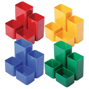 {{photo.Alt || photo.Description || 'Подставка-органайзер &quot;Юниор&quot;, 86х108х102 мм, 4 отделения, ассорти, ОР305'}}