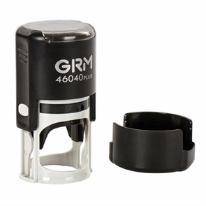 {{photo.Alt || photo.Description || 'Печать самонаборная 2 круга, оттиск D=40 мм синий, GRM 46040, крышка, КАССА В КОМПЛЕКТЕ, 111000020'}}