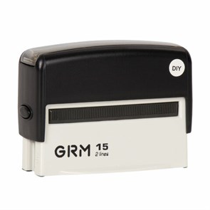 {{photo.Alt || photo.Description || 'Штамп самонаборный 2-строчный, оттиск 69х10 мм, синий без рамки, GRM 15, КАССА В КОМПЛЕКТЕ, 116000090'}}