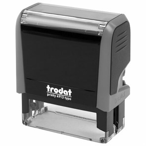 {{photo.Alt || photo.Description || 'Штамп самонаборный 5-стр, 58х22 мм, синий, TRODAT 4913P4/DB, корпус СЕРЫЙ, КАССЫ В КОМПЛЕКТЕ, 43216'}}