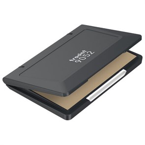 {{photo.Alt || photo.Description || 'Штемпельная подушка TRODAT, 110х70 мм, неокрашенная, для красок на водной основе, 9052'}}