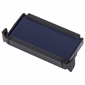 {{photo.Alt || photo.Description || 'Подушка сменная 38х14 мм, синяя, для TRODAT 4911, 4951, арт. 6/4911'}}