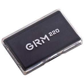 {{photo.Alt || photo.Description || 'Подушка сменная 47х18 мм, синяя, для GRM 220, 226, 4820, 4822, 4836, 4846, 178406017'}}