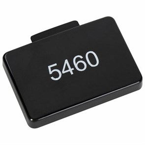 {{photo.Alt || photo.Description || 'Подушка сменная 56х33 мм, сине-красная, для GRM 5460, TRODAT 5465, 5460, 174556921'}}