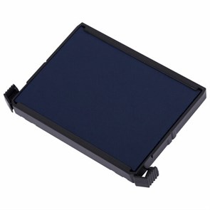 {{photo.Alt || photo.Description || 'Подушка сменная 60х40 мм, синяя, для TRODAT 4927, 4727, арт. 6/4927, 74182'}}