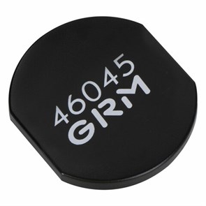 {{photo.Alt || photo.Description || 'Подушка сменная для печатей ДИАМЕТРОМ 45 мм, синяя, для GRM R45, TRODAT 46045, 171000012'}}