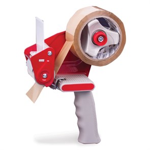 {{photo.Alt || photo.Description || 'Диспенсер для клейкой упаковочной ленты BRAUBERG, для ленты шириной до 50 мм, 440044'}}