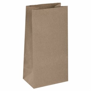 {{photo.Alt || photo.Description || 'Крафт-пакет бумажный 12х8х24 см, КОМПЛЕКТ 100 шт., плотность 90 г/м2, LAIMA ECO CRAFT, 609682'}}