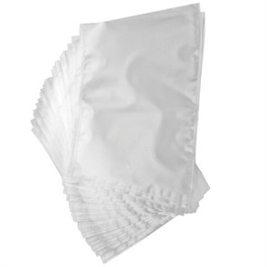 {{photo.Alt || photo.Description || 'Пакеты для вакуумного упаковщика рифленые 20х30 см, КОМПЛЕКТ 50 шт., SONNEN, максимальный вакуум, 456342'}}