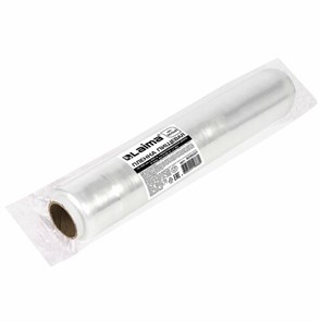 {{photo.Alt || photo.Description || 'Пленка пищевая ПЭ 300 мм х 200 м, гарантированная длина, 6 мкм, вес 0,32 кг +-5%, LAIMA, 605037'}}