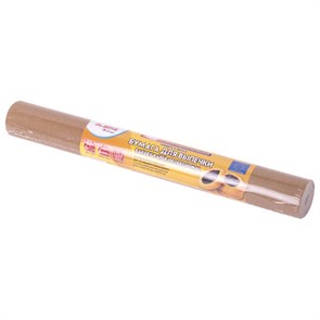 {{photo.Alt || photo.Description || 'Бумага для выпечки профессиональная силиконизированная 38 см х 25 м, 41 г/м2, LAIMA, 608436'}}