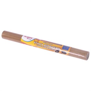 {{photo.Alt || photo.Description || 'Бумага для выпечки профессиональная силиконизированная 38 см х 8 м, 41 г/м2, LAIMA, 608435'}}