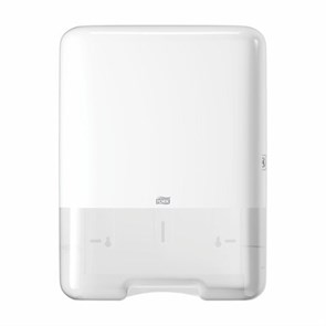 {{photo.Alt || photo.Description || 'Диспенсер для полотенец TORK (Система H3) Elevation, ZZ, белый, 553000'}}