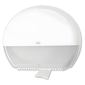 {{photo.Alt || photo.Description || 'Диспенсер для туалетной бумаги TORK (Система T1) Elevation, белый, 554000'}}