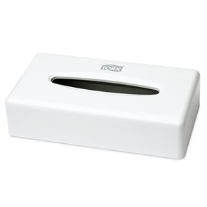 {{photo.Alt || photo.Description || 'Диспенсер для косметических салфеток TORK (Система F1), настольный, белый, 270023'}}