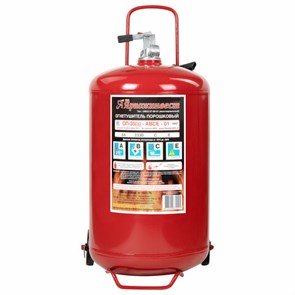 {{photo.Alt || photo.Description || 'Огнетушитель порошковый ОП-35, ПЕРЕДВИЖНОЙ, АВСЕ (твердые, жидкие, газообразные, электроустановки), ЯРПОЖ, ОП-35 АВСЕ'}}