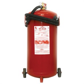 {{photo.Alt || photo.Description || 'Огнетушитель порошковый ОП-35, ПЕРЕДВИЖНОЙ, АВСЕ(твердые в-ва, горючие жидкости и газы, электрооборудование до 1000В) закачной, МЕЛАНТИ, ОП-35 АВСЕ'}}