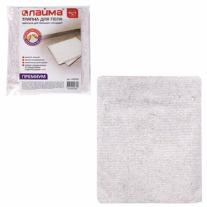 {{photo.Alt || photo.Description || 'Тряпка для мытья пола 60х75 см, плотность 200 г/м2, 50% вискоза, 40% хлопок, 10% полиэстер, &quot;Премиум&quot; LAIMA, 600838'}}