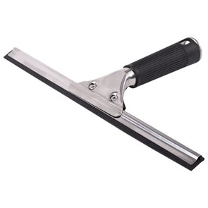 {{photo.Alt || photo.Description || 'Стяжка для удаления жидкости, ширина 35 см, металл/резина, ручки 601514-15, LAIMA PROFESSIONAL, 601522'}}