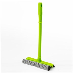 {{photo.Alt || photo.Description || 'Окномойка ЛЮБАША, пластиковая ручка 40 см, рабочая часть 20 см (стяжка, губка, ручка), 603614'}}