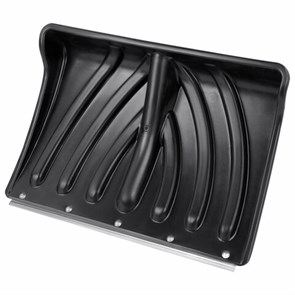 {{photo.Alt || photo.Description || 'Лопата снеговая 46х33 см БЕЗ ЧЕРЕНКА &quot;КРЕПЫШ&quot; СУПЕРПРОЧНАЯ, планка на клепках, ГРАНДМАСТЕР, 700338'}}