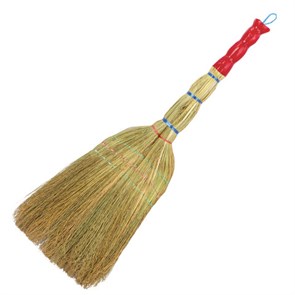 {{photo.Alt || photo.Description || 'Веник сорго 3-х прошивной, LAIMA &quot;ЛЮКС&quot;, ручка в пленке, длина 79 см, 604229'}}